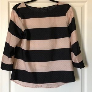 The Limited 3/4 sleeve